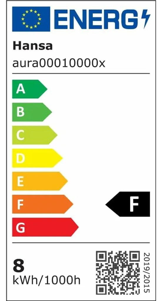 LED Επιτραπέζια Λάμπα Archivo 2000 Aura Μαύρο Χάλυβας ABS 8 W 400 lm 14,8 x 39 x 42 cm