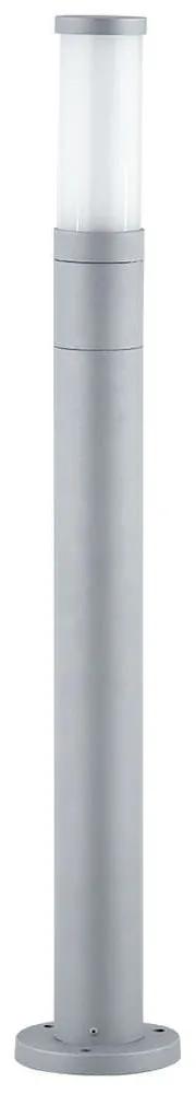 Φωτιστικό Δαπέδου Cavo 4036800 H:750 Grey-White Viokef