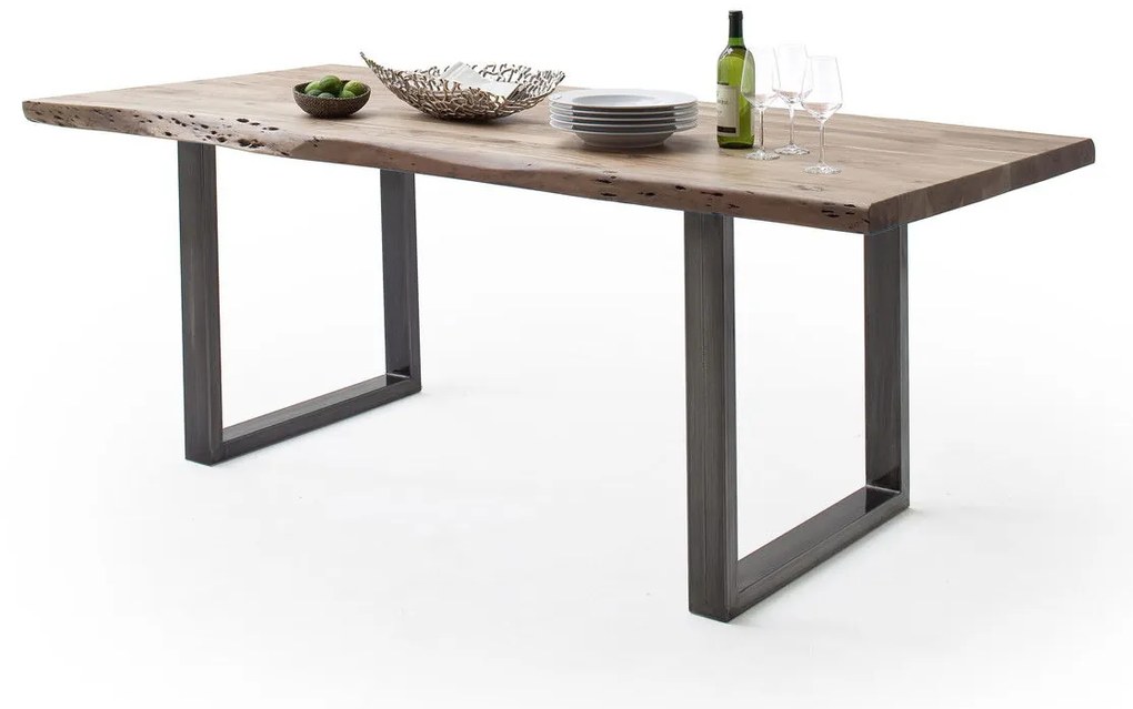 Γραφείο Εργασίας Λευκή Λάκα 140x75x60