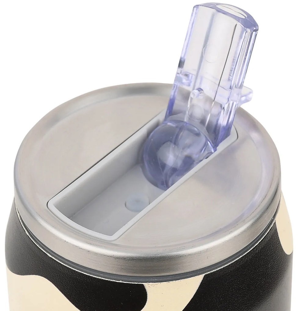 ESTIA ΘΕΡΜΟΣ TRAVEL CUP SAVE THE AEGEAN 500ml BOLD DRIFT