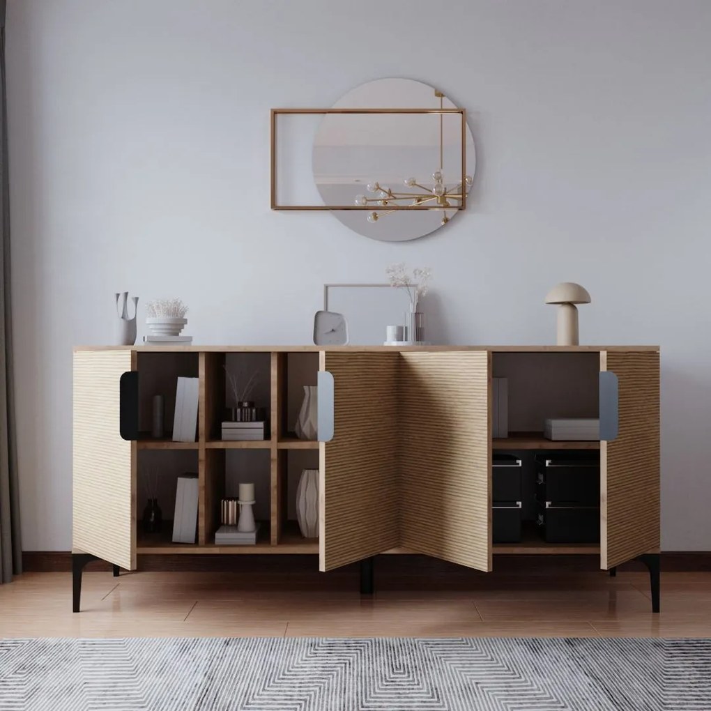 Console Tarz - Oak Oak