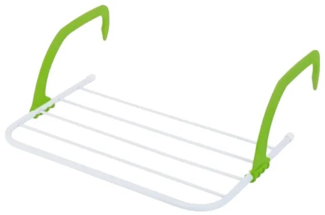 Απλώστρα ρούχων - 5028 - 50cm - 915053 - Green-915053_g