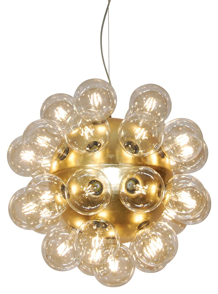 HL-3598 L Marte Chrome