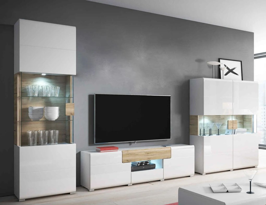 Σύνθεση σαλονιού Toldo