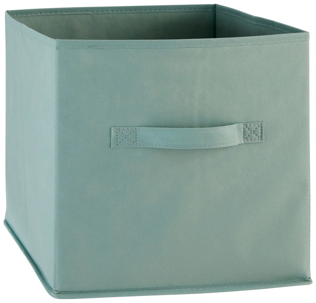Κουτί Αποθήκευσης (31x31x31) F-V Storage Box Celadon 130060G