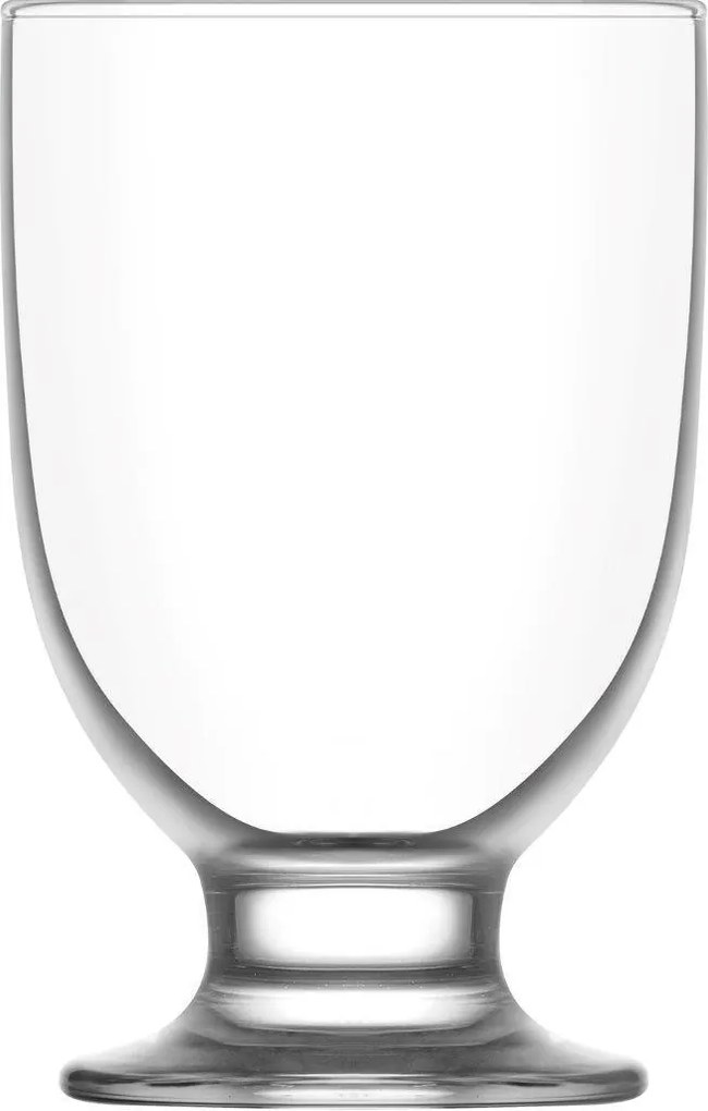 Σετ 6τεμ. Ποτήρια ΚΟΛ. MULTIUSE TOKYO 290ml - LAV