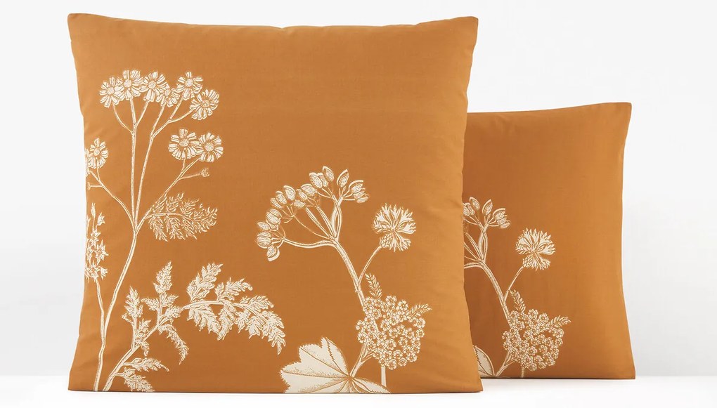 Μαξιλαροθήκη βαμβακερή, Cyrus