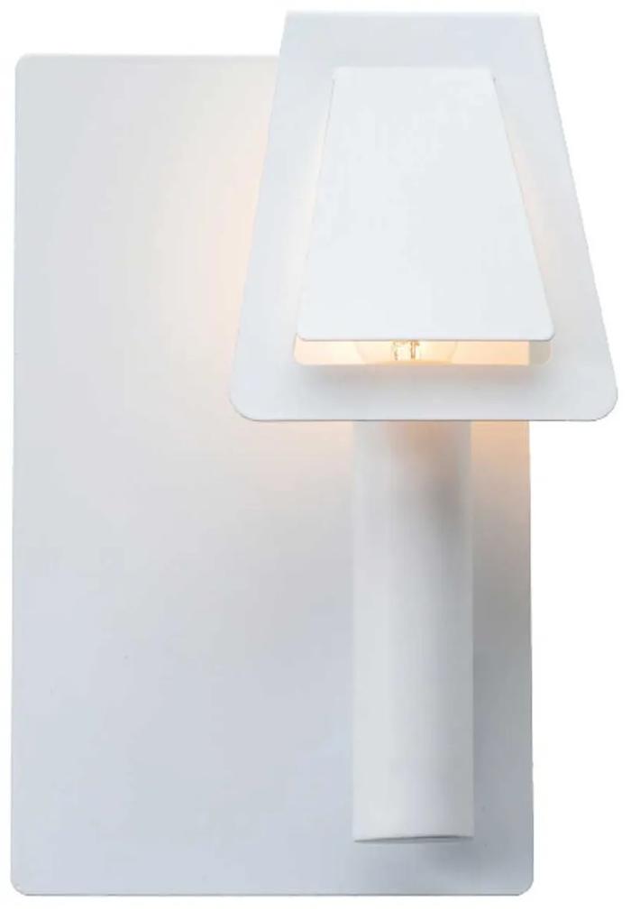 Φωτιστικό Τοίχου Wall &amp; Ceiling Luminaires MXB150021C White Μέταλλο