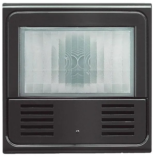 Aνιχνευτής Kίνησης IR-US Γραφίτης Bticino Greenswitch L4433N Legrand-L4433N-Ανθρακί L4433N