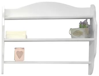 ALFA SET  Εταζέρα Παιδική Alfaset Dream Λάκα Μ115/Υ90/Β30 cm BEST-10302550