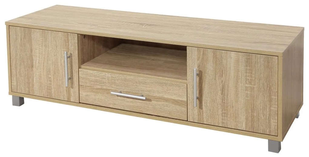 Έπιπλο Τηλεόρασης MACIE Sonama 120x40x39 εκ. 120x40x39 εκ.