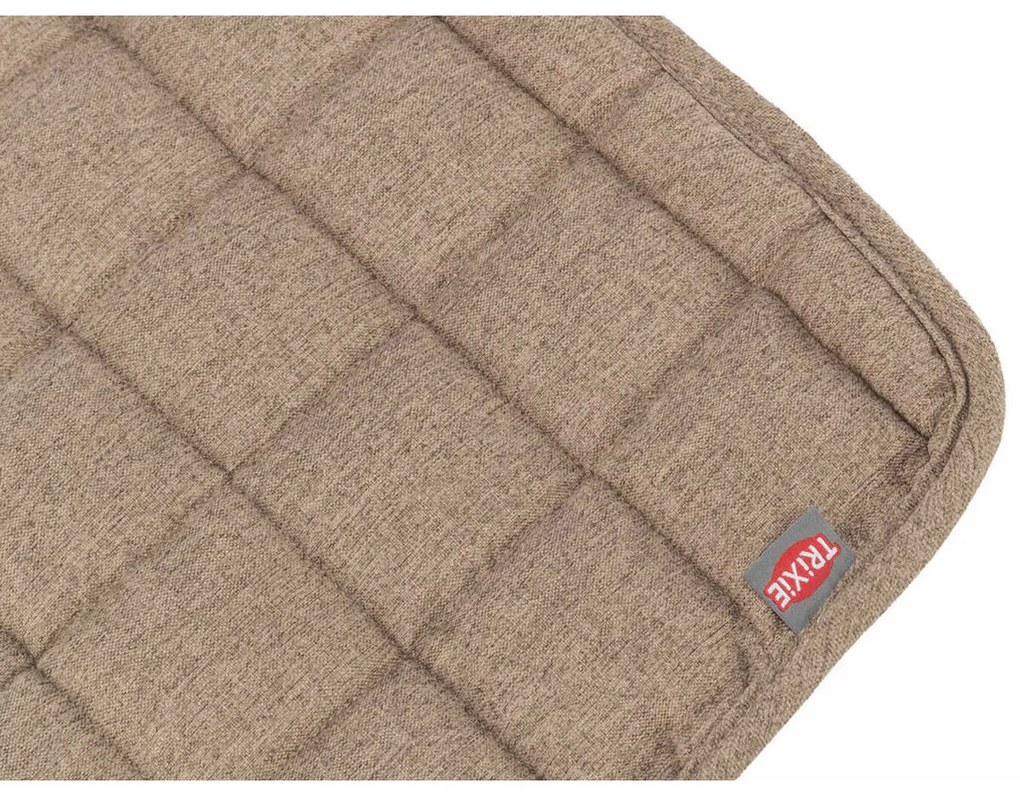 Mat Trixie Καφέ 100 × 70 CM Σκύλος