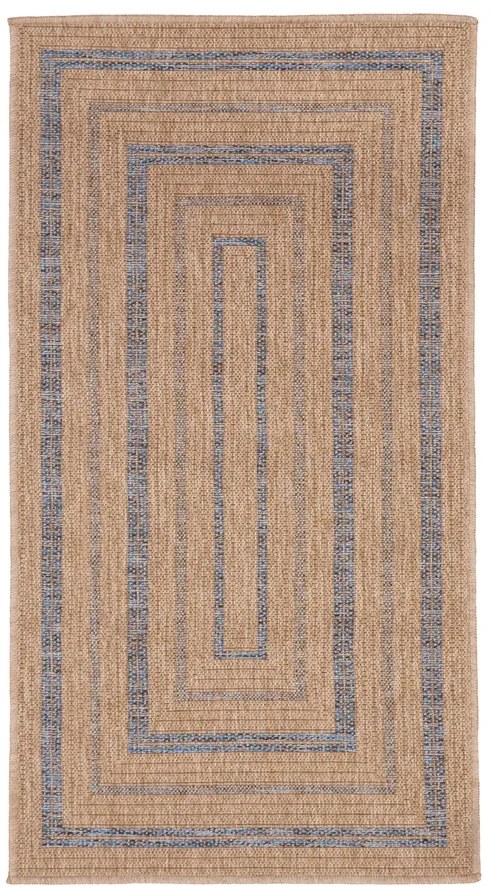 Χαλί Avanos 8863 DENIM Royal Carpet - 160 x 160 cm - 16AVA8863DEN.160160 - 16AVA8863DEN.160160