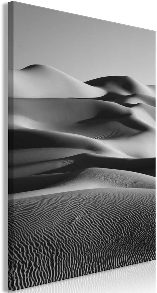 Πίνακας - Desert Dunes (1 Part) Vertical - 40x60