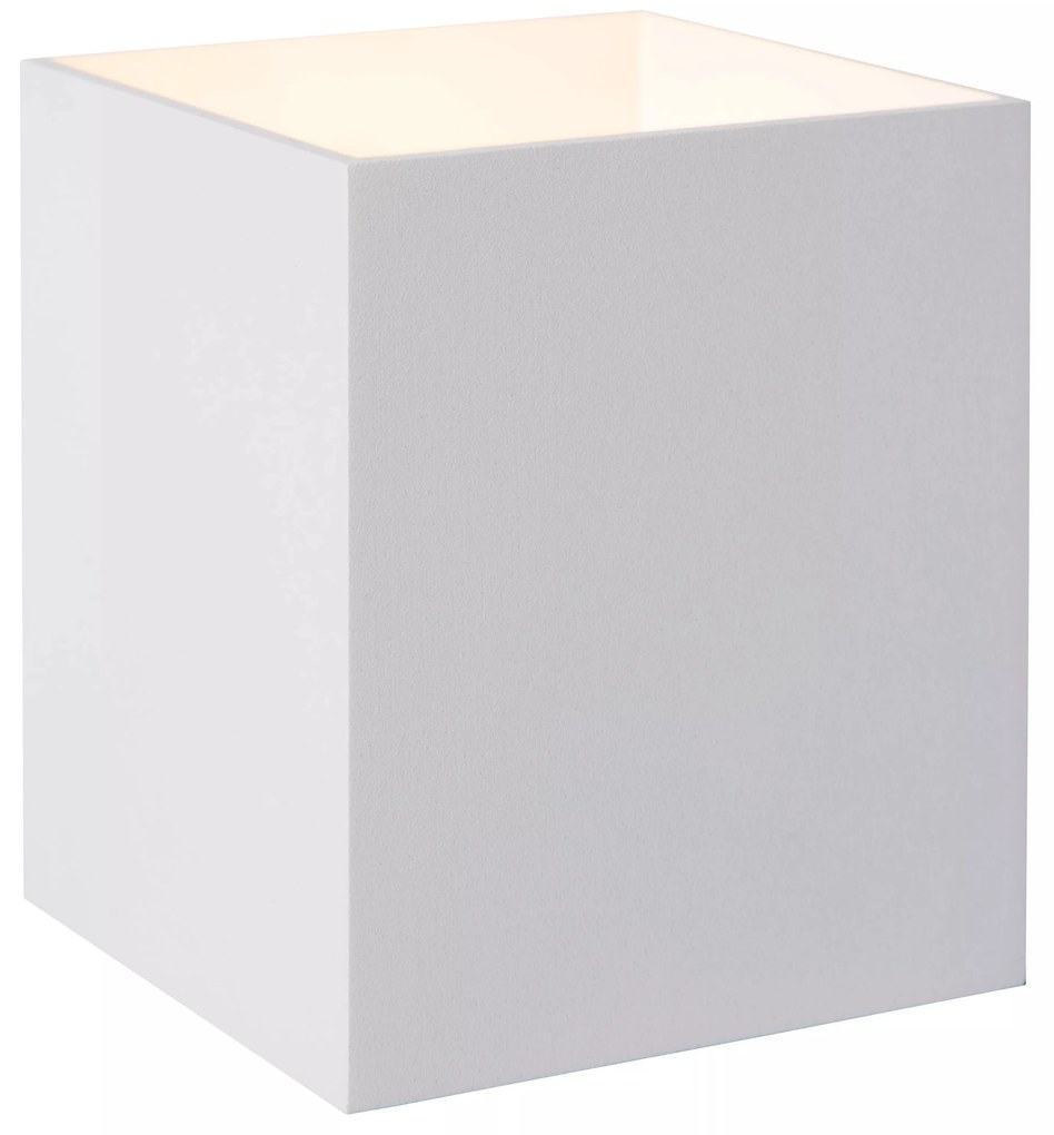Φωτιστικό Επίτοιχο Lucide 23253-01-31 XERA Λευκό (White)