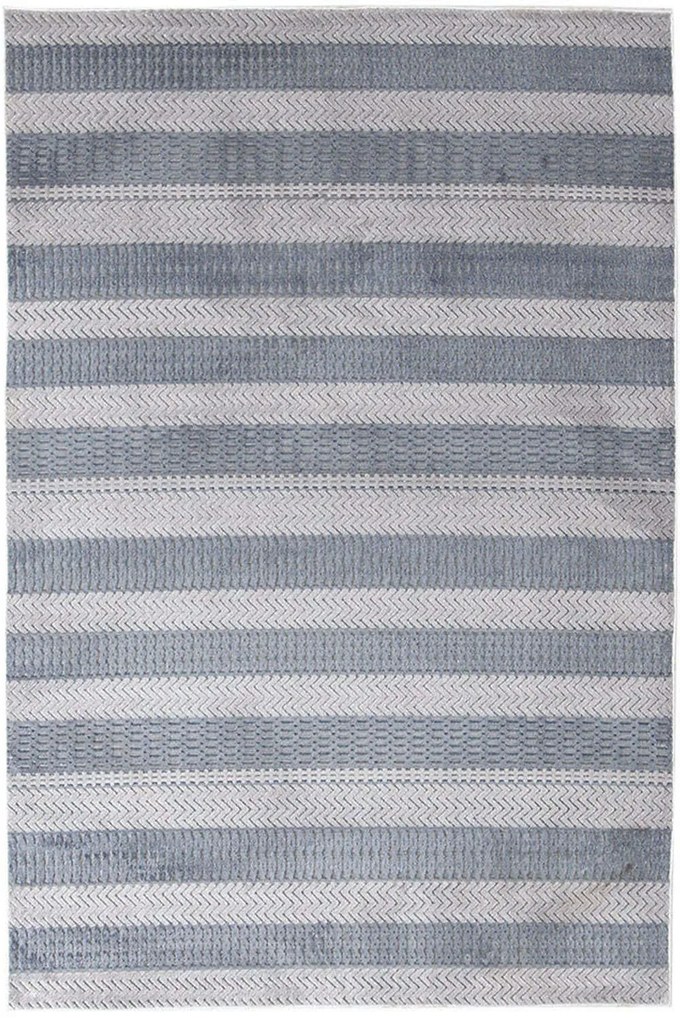 Χαλί Broadway 328 Grey-Blue Royal Carpet 133X190cm