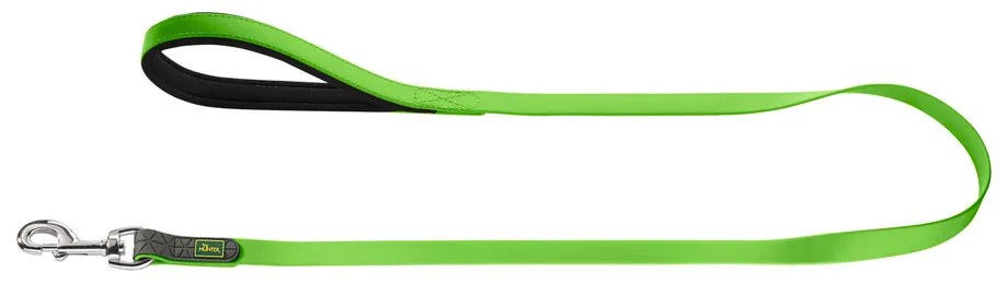 Λουρί Σκύλου Hunter CONVENIENCE Πράσινο