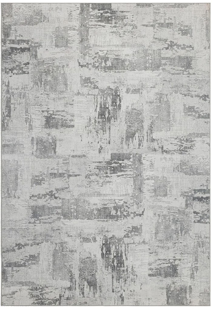 Χαλί Visionary 128 Grey Kayoom 160X230cm