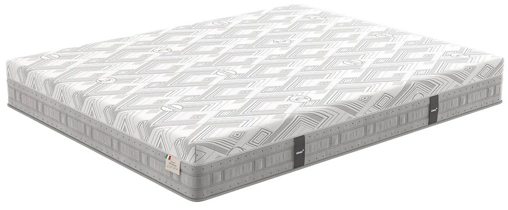 Στρώμα  Athletic από το isleep