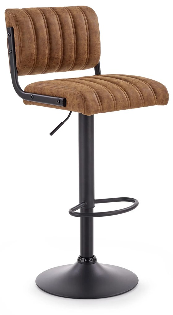 H88 bar stool DIOMMI V-CH-H/88