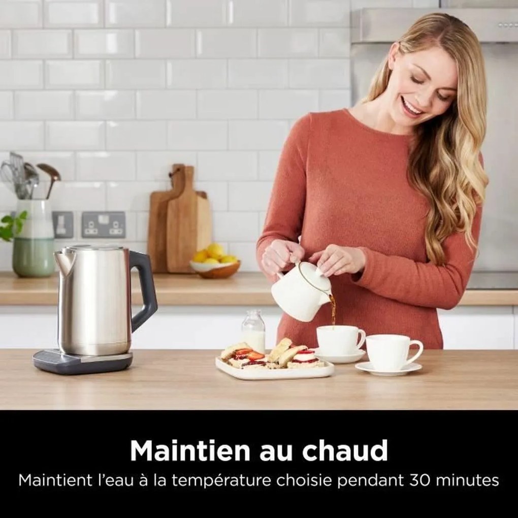 Βραστήρας NINJA