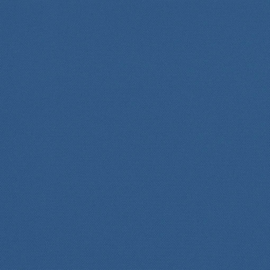 vidaXL Ύφασμα Ανταλλακτικό Ομπρέλας Εξωτερικού Χώρου Αζούρ Μπλε 300εκ.