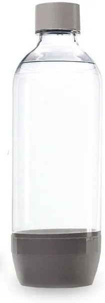 Smart Turbo White Συσκευή Παρασκευής Ανθρακούχου Νερού Λευκή