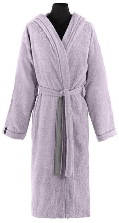 Μπουρνούζι Casual Lilac Medium 5206480614323