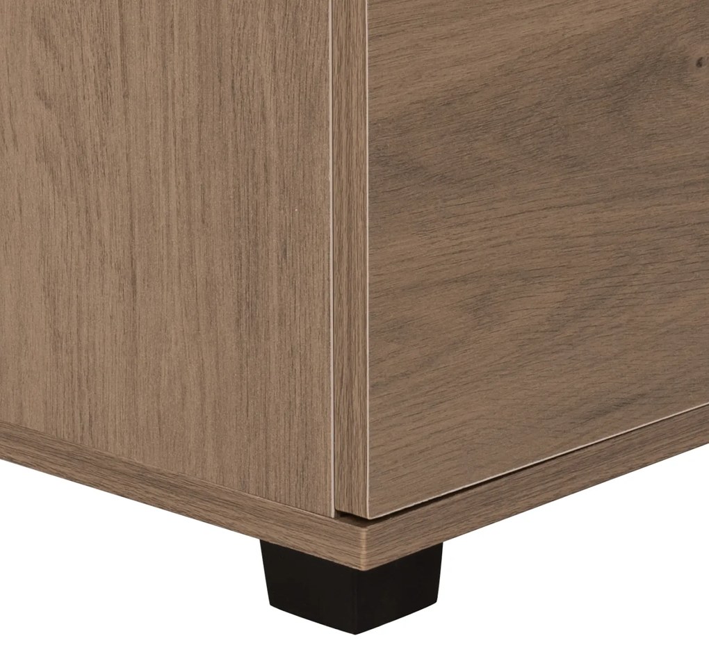 ΣΥΡΤΑΡΙΕΡΑ ΜΕΛΑΜΙΝΗΣ THORG ME 5 ΣΥΡΤΑΡΙΑ DARK OLIVE HM8995.05 80Χ40Χ100Y εκ.