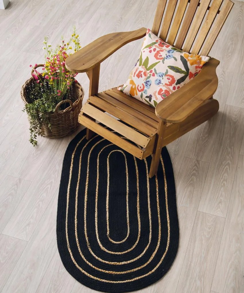 ΧΑΛΙ ΔΩΜΑΤΙΟΥ 70x130cm KENTIA - YUTE 253