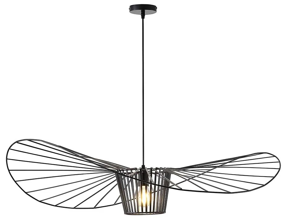 Φωτιστικό Οροφής Μονόφωτο Eurolamp Cap 144-46021