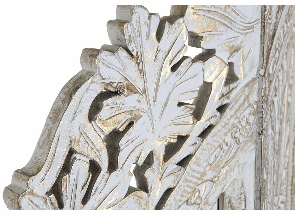 Παραβάν DKD Home Decor Ξύλο MDF 156 x 2 x 182 cm