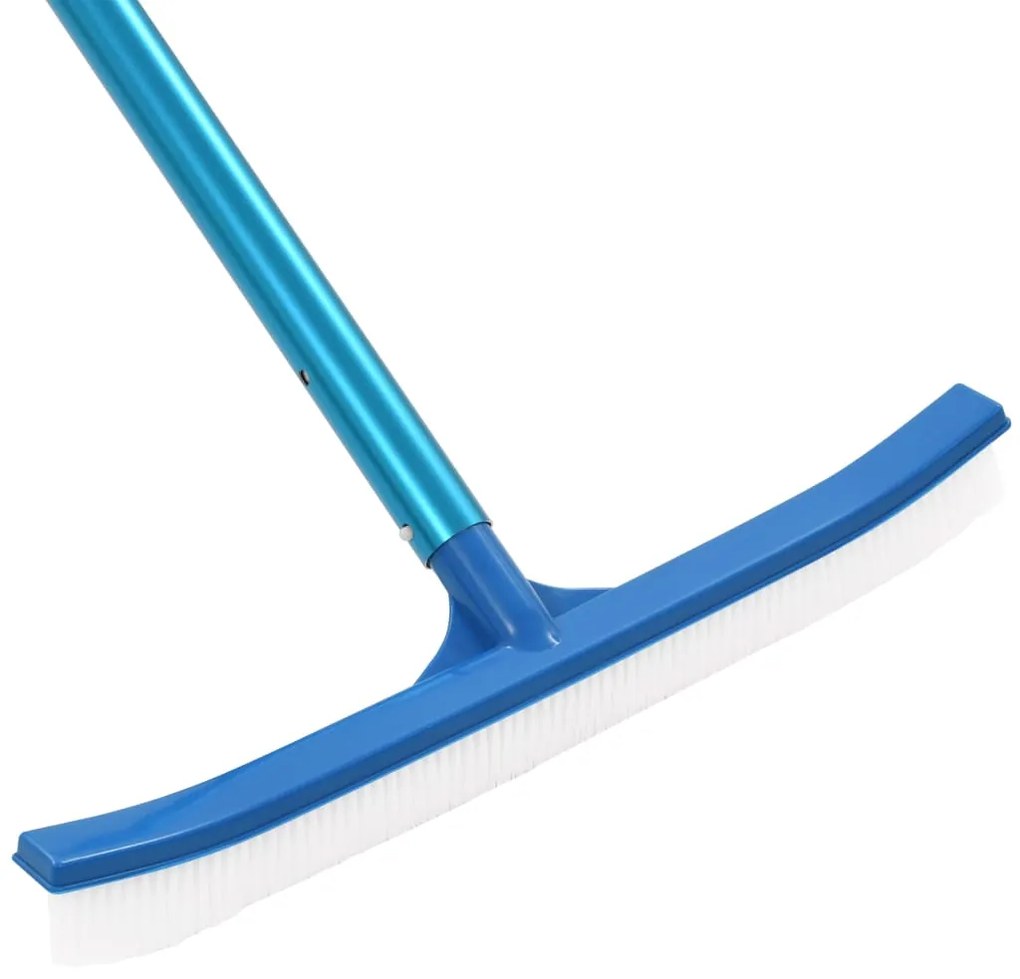 vidaXL Κιτ Συντήρησης Πισίνας 9 Τεμαχίων