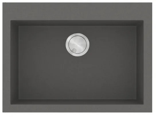 Sanitec Granite 815 Pietra Νεροχύτης 70 1B