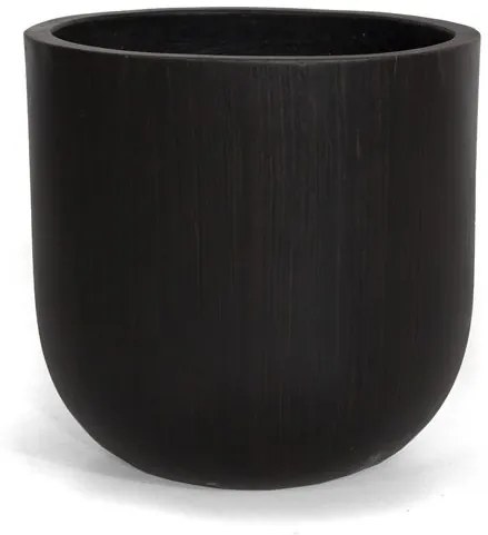 Planter Ntomo Wool Looks Medium (41x41x40) Soulworks 0800035