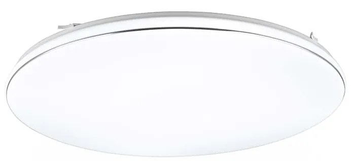 Φωτιστικό Οροφής RL Lighting Blanca R64144101 Λευκό (4000K)