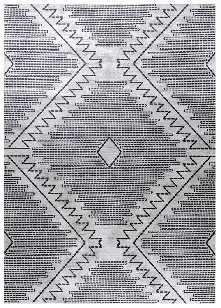 Χαλί All Season (160x230) Tzikas Carpets Soho 3266-118