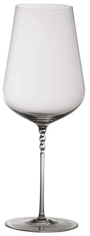 Ποτήρι Κρασιού JCL JCL18C 870ml Clear Zafferano Crystal