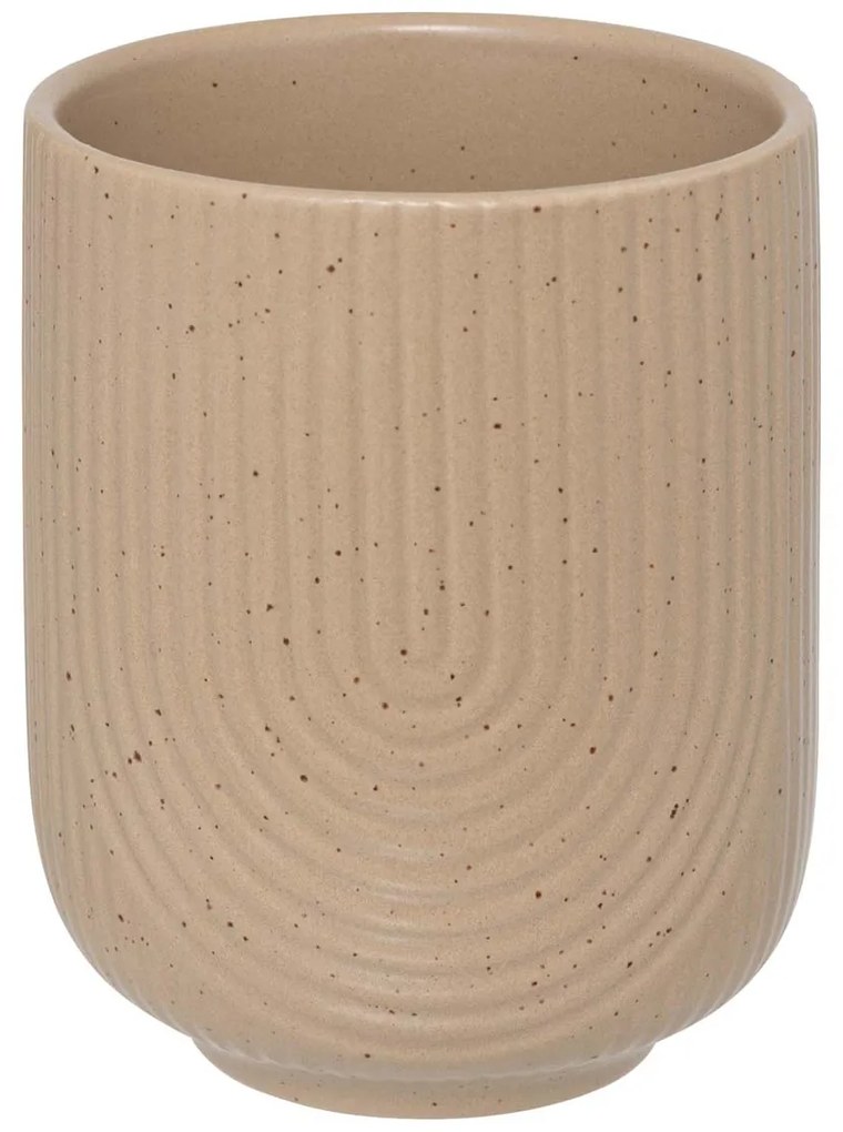 Φλυτζάνι Καφέ 190ml S-D Lya Taupe 196528A