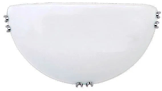Απλίκα Τοίχου Eurolamp Paros 145-22403