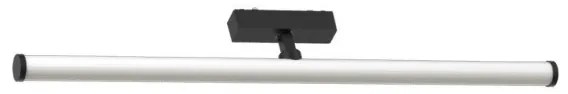 Μαγνητικό Φωτιστικό Ράγας LED 20W IP20 3CCT Μαύρο T05405-BL Inlight-T05405-BL-Μαύρο T05405-BL