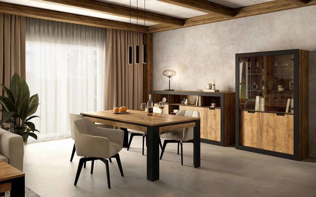 Βιτρίνα Windsor