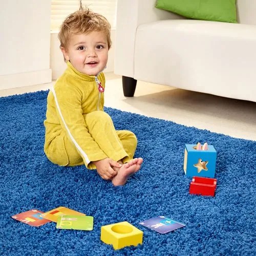 Επιτραπέζιο SmartGames Bunny Boo