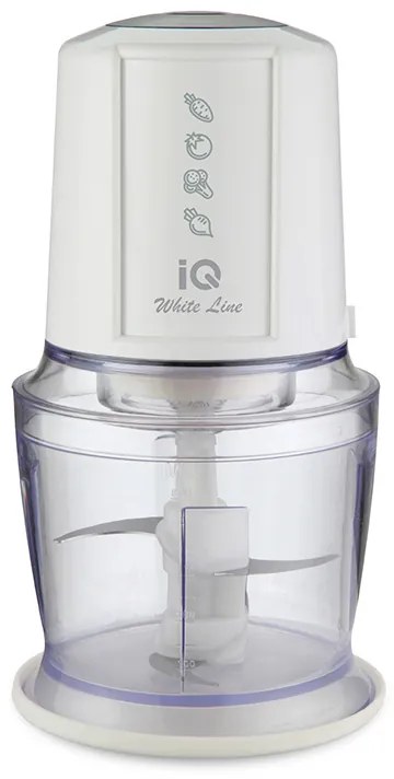 Iq Πολυκόπτης Multi 500w White Em-572