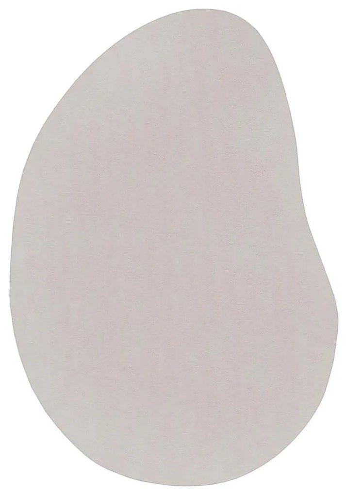 vidaXL Χαλί Άμμος 140 x 200 cm Πολυεστέρας