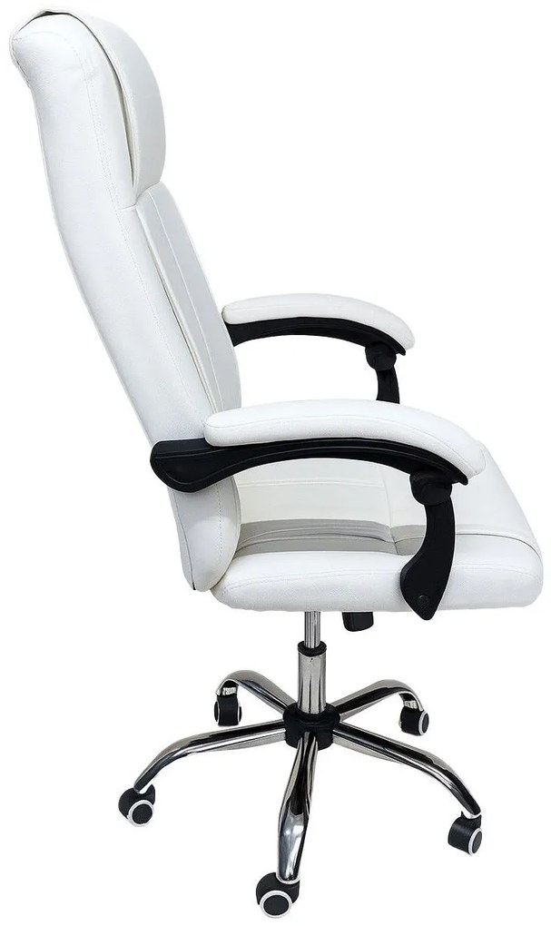 Καρέκλα διευθυντική Blackthorn-Leuko