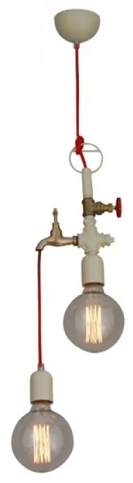 HL-079T-2 HIKARI BEIGE PENDANT HOMELIGHTING 77-2787