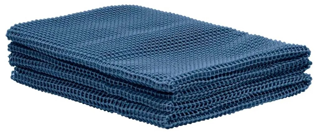 Χαλί Σκηνής Μπλε 250 x 600 εκ.