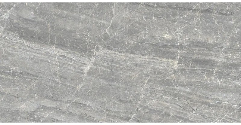 Karag Boston Πλακάκι Grey 60x120cm Τιμή τετραγωνικού 22€/ Συσκευασία 1.44m2, 2 τεμάχια