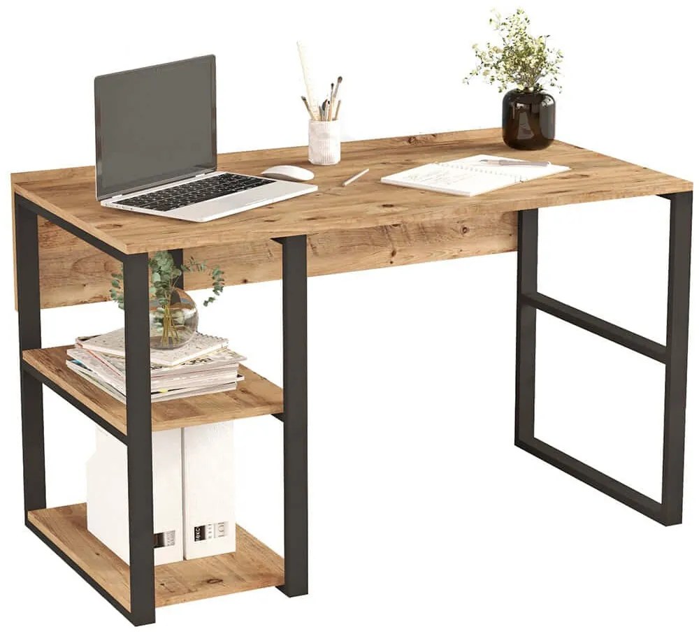 Γραφείο 956LCS1137 120x60x75cm Pine